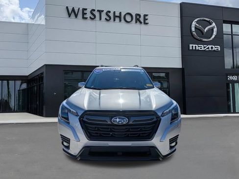Used 2022 Subaru Forester Limited AWD/4WD image 8