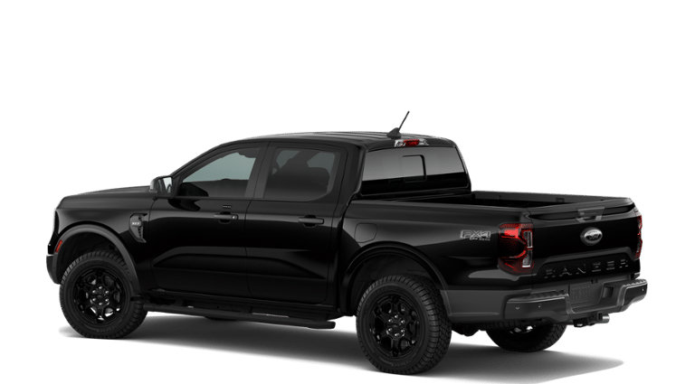 New 2026 Ford Ranger XLT AWD/4WD image 31