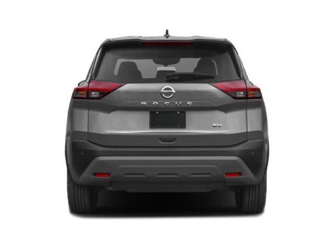 Used 2023 Nissan Rogue SV image 5