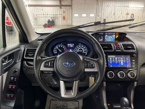Used 2017 Subaru Forester 2.5i Limited image 14