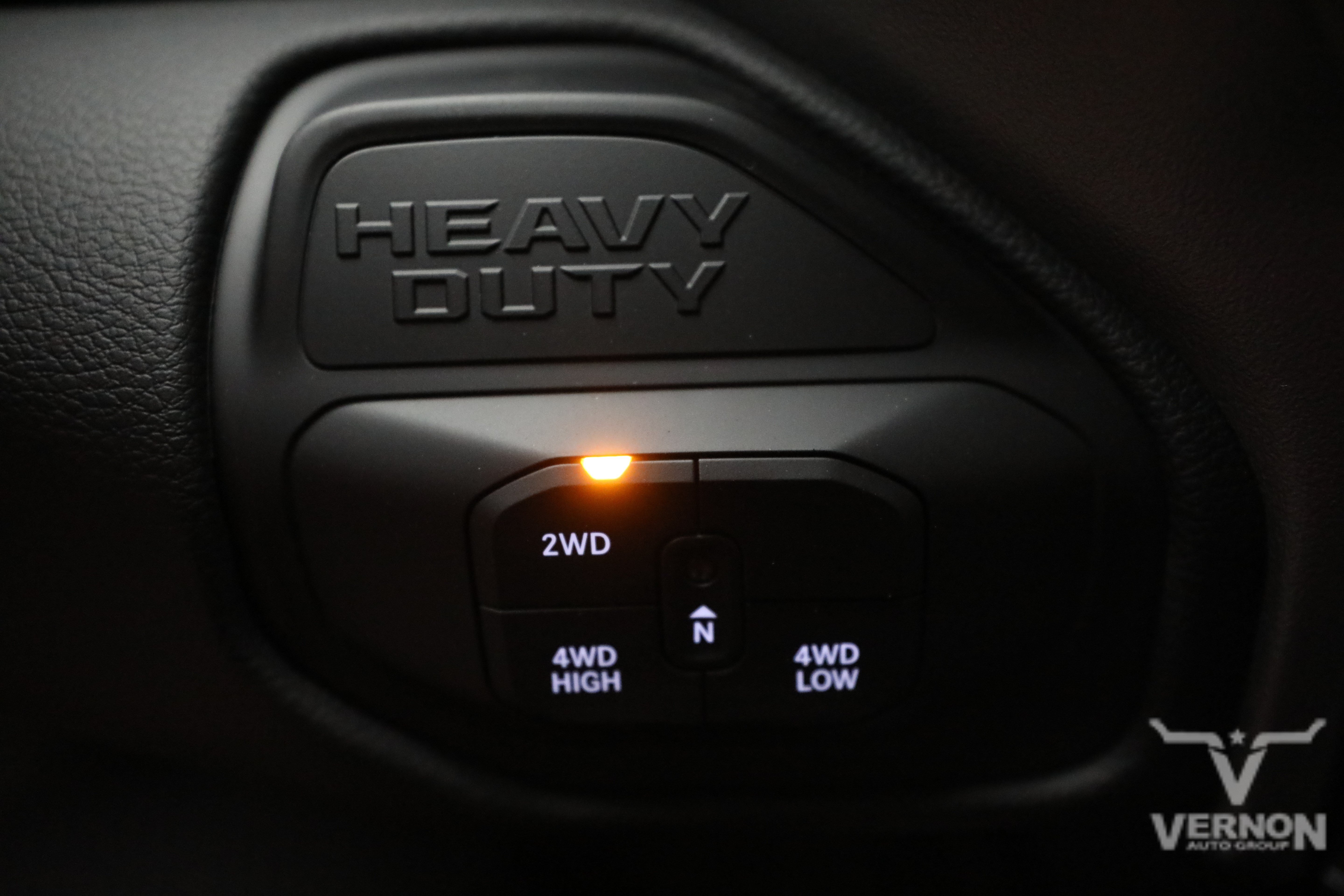 New 2027 RAM 3500 Laramie AWD/4WD image 22
