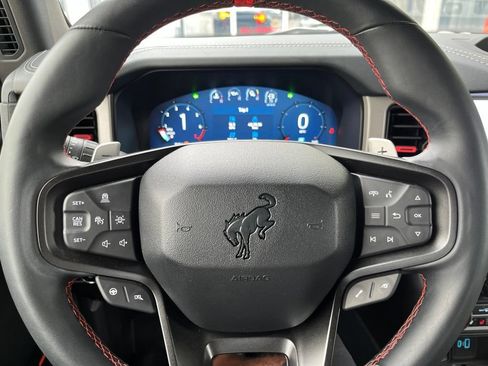 Used 2024 Ford Bronco Raptor AWD/4WD image 28