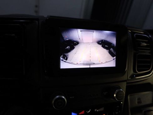 Used 2023 RAM ProMaster 2500 image 26