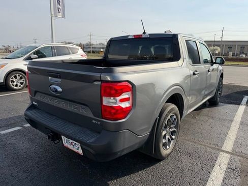 Used 2024 Ford Maverick XLT w/ XLT Luxury Package image 9