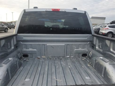 Used 2025 Ford F150 XLT w/ Equipment Group 301A Standard image 8