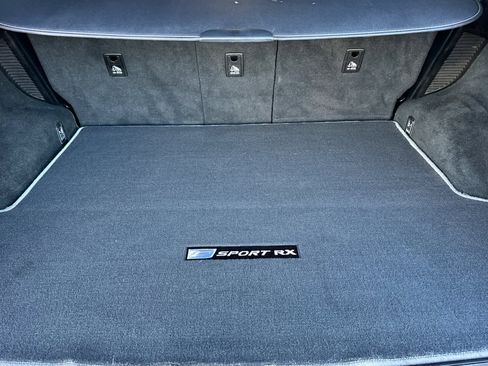 Used 2016 Lexus RX 450h F Sport image 16