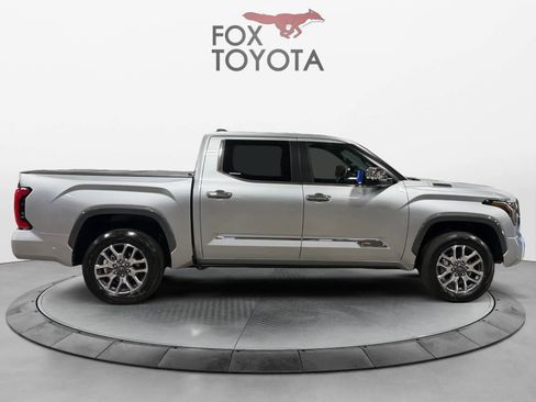 New 2026 Toyota Tundra 1794 Edition AWD/4WD image 6