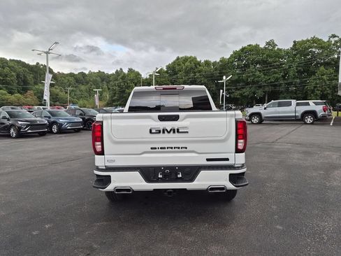 New 2026 GMC Sierra 1500 Elevation w/ Elevation Premium Package AWD/4WD image 6
