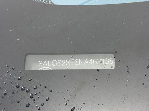 Used 2022 Land Rover Range Rover Westminster Edition image 19