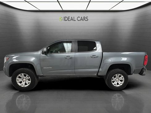 Used 2020 Chevrolet Colorado LT RWD image 8