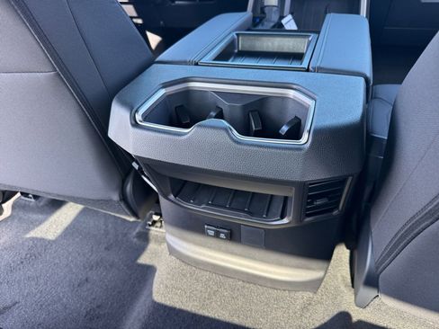 New 2026 Toyota Tundra SR5 image 16