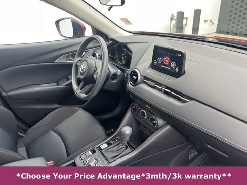 Used 2019 MAZDA CX-3 Sport image 20