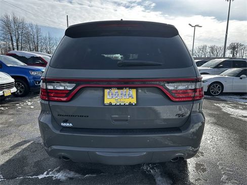 Used 2022 Dodge Durango R/T image 6