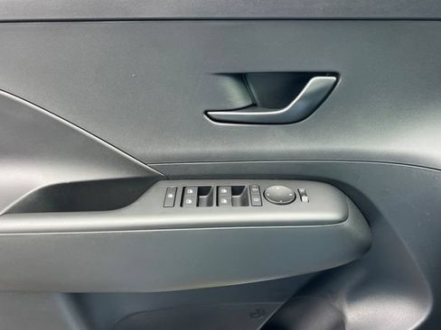New 2026 Hyundai Kona SEL Sport FWD image 10