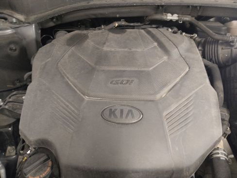 Used 2021 Kia Telluride SX FWD image 30