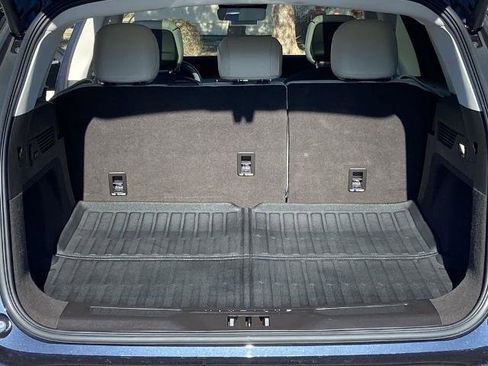 Used 2024 Lincoln Nautilus Black Label w/ Jet Appearance Package (87T) image 22