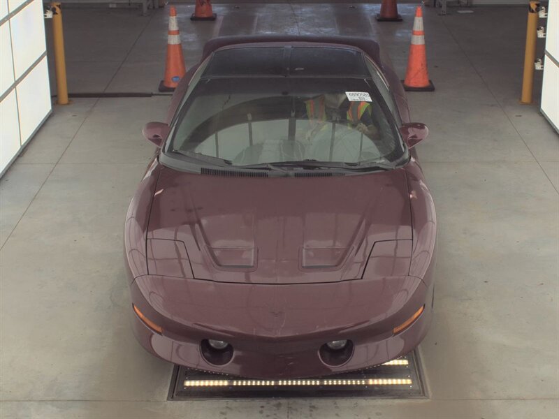 Used 1995 Pontiac Firebird Trans Am RWD image 4