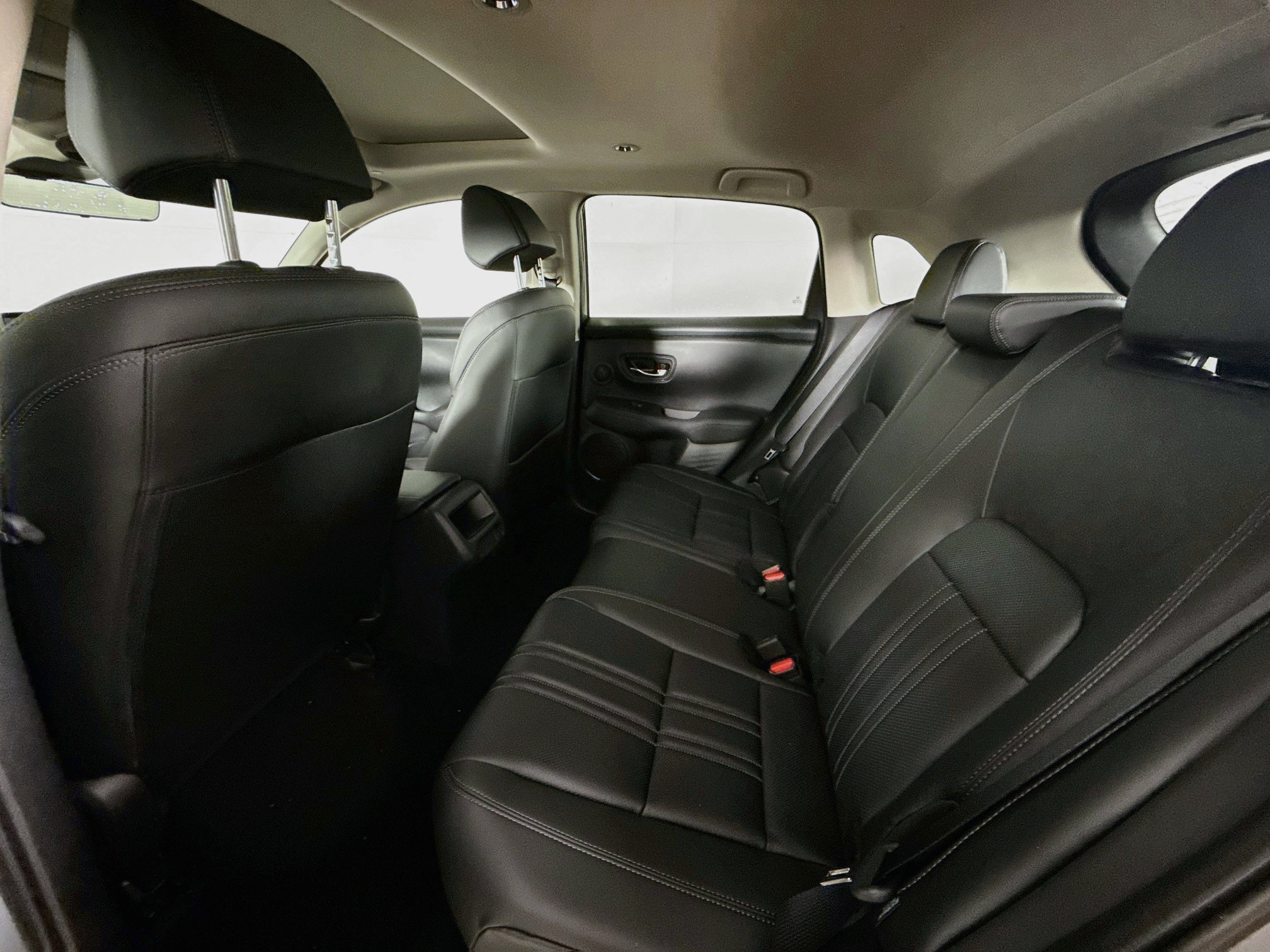 New 2027 Honda HR-V EX-L image 29