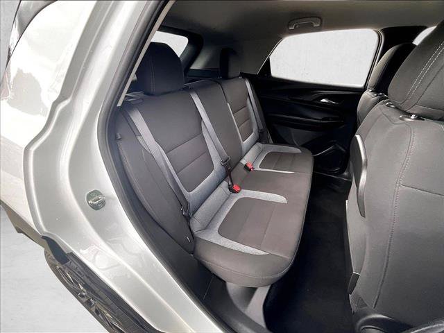 Certified 2022 Chevrolet TrailBlazer LT FWD image 25