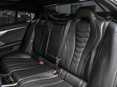 Used 2026 BMW 840i xDrive w/ M Sport Professional Package image 29