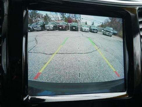 Used 2022 Jeep Cherokee Limited w/ Mopar Interior Package image 18