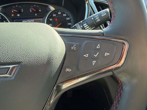 Certified 2023 Chevrolet Equinox RS image 25