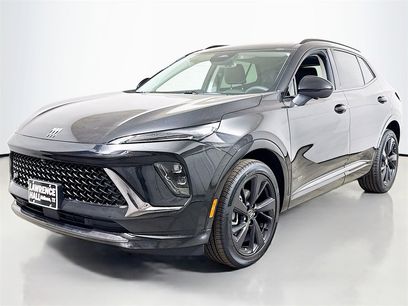 New 2026 Buick Envision Sport Touring