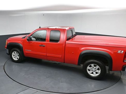 Used 2011 GMC Sierra 1500 SLE w/ Power Tech Package AWD/4WD image 44