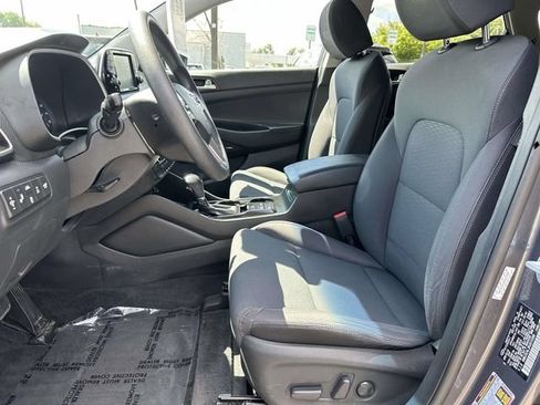 Used 2019 Hyundai Tucson Sport AWD/4WD image 14