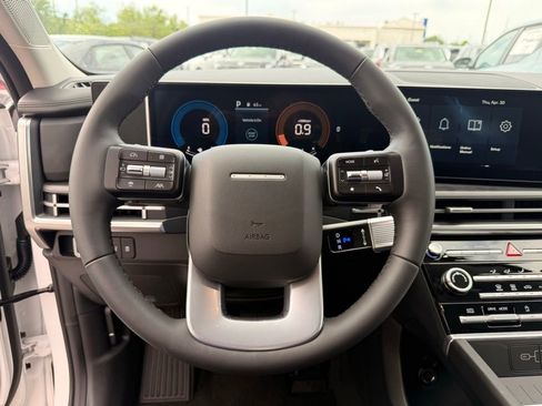 New 2026 Hyundai Santa Fe SE FWD image 11