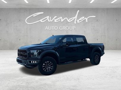 Used 2020 Ford F150 Raptor w/ Equipment Group 802A Luxury