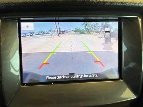 Used 2020 Ford Ranger Lariat w/ Technology Package AWD/4WD image 25