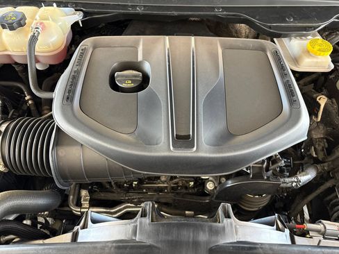Used 2025 RAM 1500 Lone Star AWD/4WD image 31