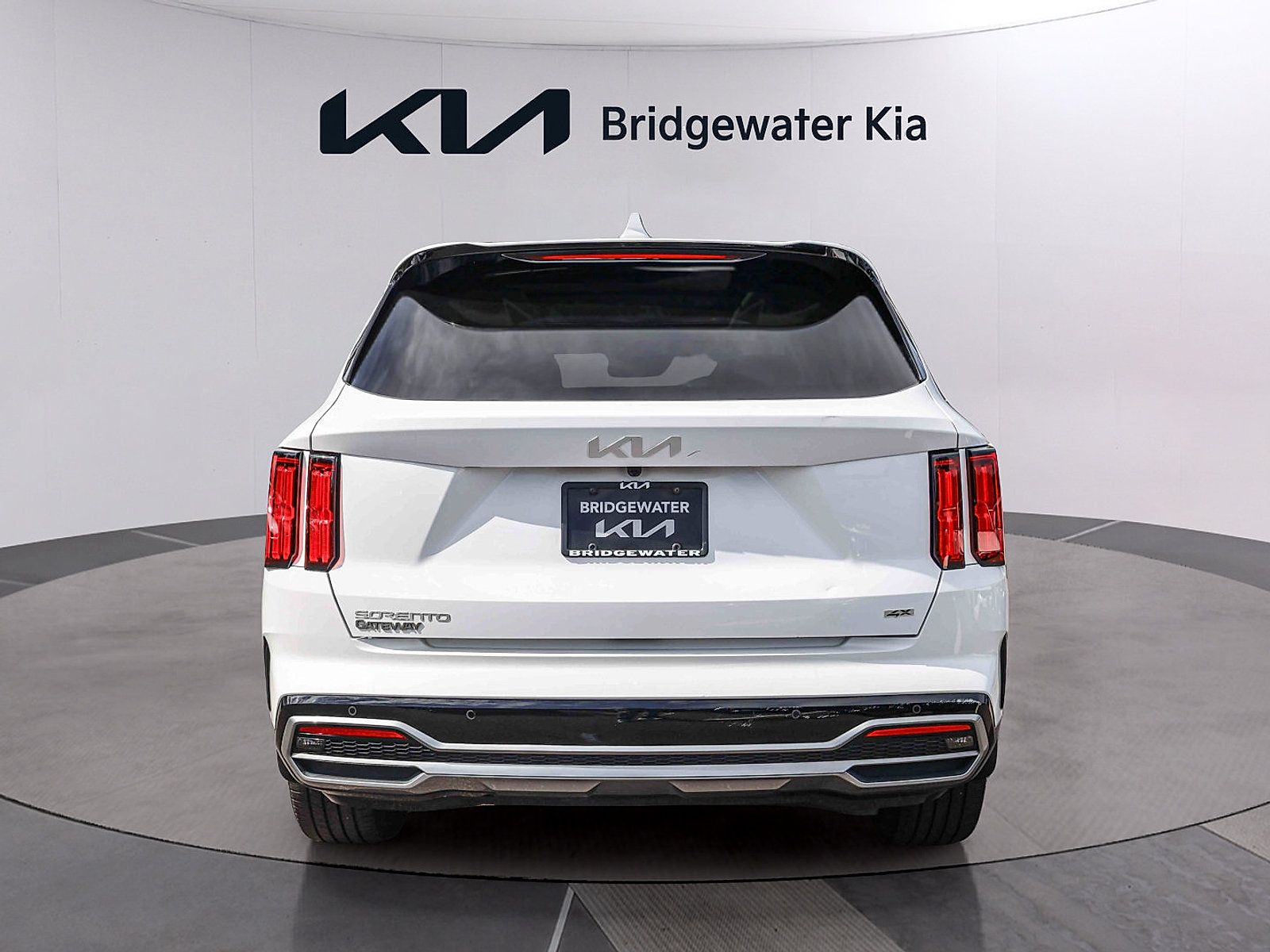 Certified 2023 Kia Sorento SX AWD/4WD image 5