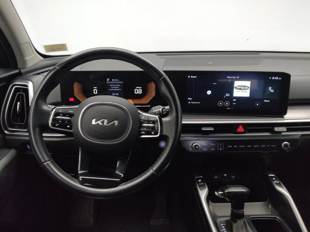 Used 2024 Kia Sorento S FWD image 22