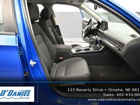 Used 2024 Honda Civic EX image 40