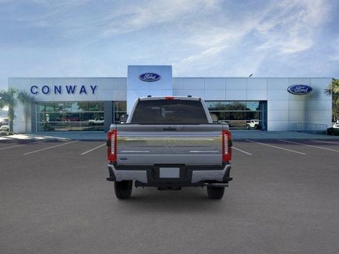 New 2026 Ford F250 4x4 Crew Cab Super Duty image 5