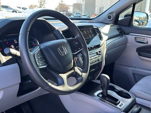 Used 2020 Honda Pilot EX image 26