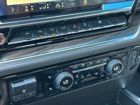 New 2026 Chevrolet Silverado 1500 RST image 19