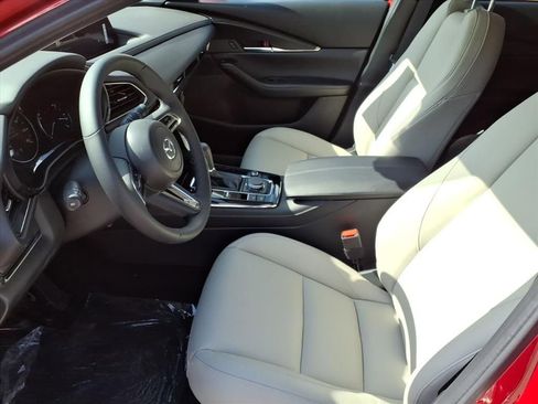 New 2025 MAZDA CX-30 AWD 2.5 S w/ Preferred Package image 14