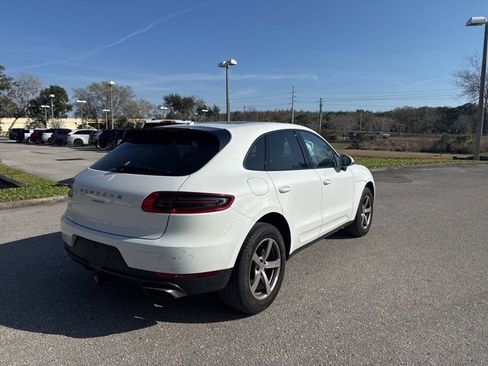Used 2018 Porsche Macan image 5