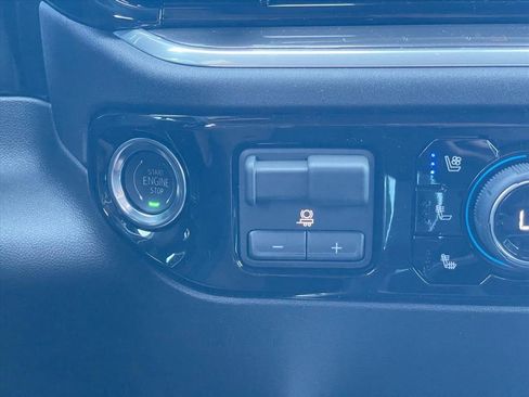 New 2026 Chevrolet Silverado 2500 High Country w/ Technology Package AWD/4WD image 18