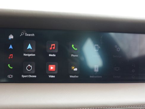 Certified 2025 Porsche Taycan 4 Cross Turismo image 25