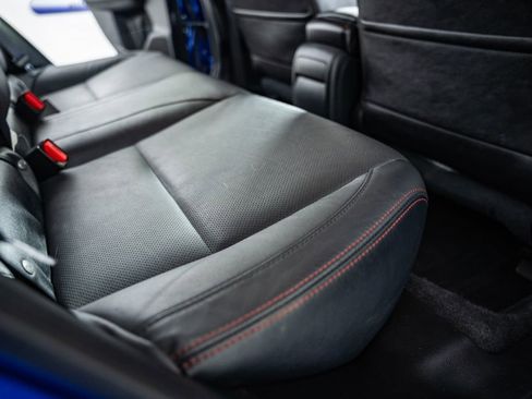 Used 2018 Subaru WRX Limited image 36