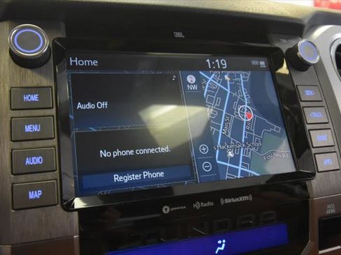 Certified 2021 Toyota Tundra 1794 Edition image 27