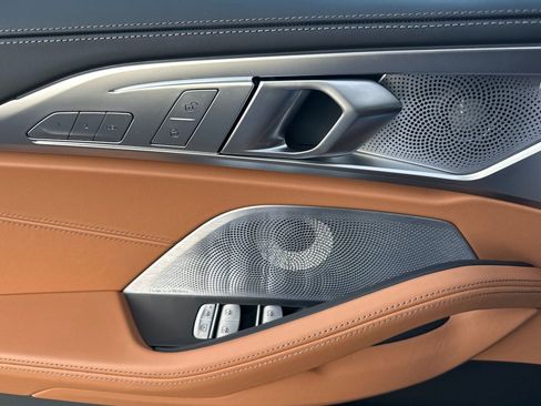 New 2026 BMW M850i xDrive image 8