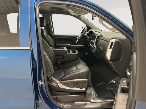 Used 2018 GMC Sierra 1500 SLT w/ SLT Premium Package image 25