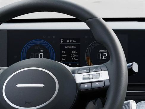 New 2026 Hyundai Kona SEL Premium FWD image 14