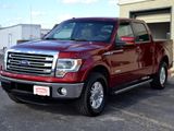 Used 2013 Ford F150 Lariat w/ Luxury Equipment Group image 3