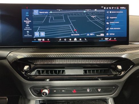 New 2026 BMW M4 Competition w/ Executive Package image 12